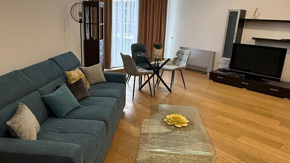 Apartament 2 camere loc de parcare în subteran - Poză 5