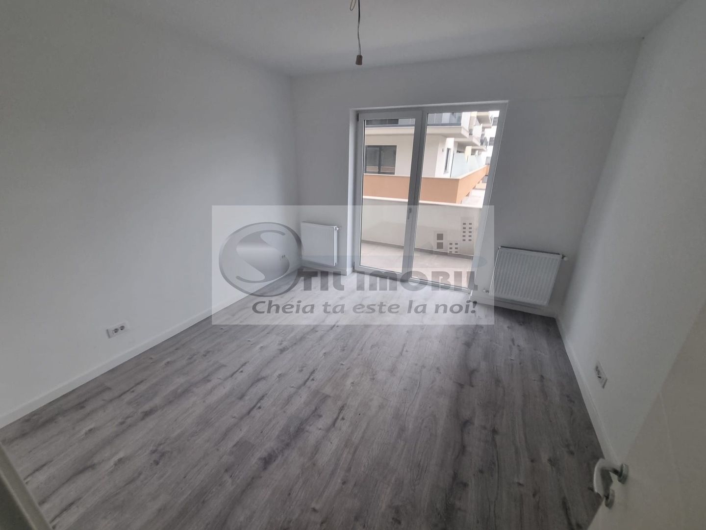 Apartament cu 3 camere in Frumoasa. 0% comision! - Poză 4
