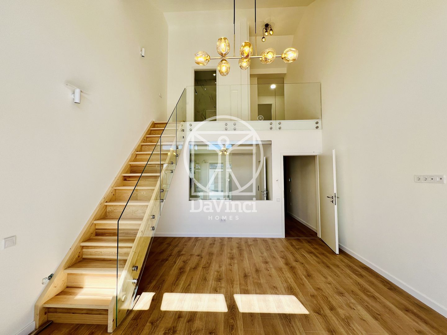 Penthouse 4 camere, intabulat, finisat la cheie (NCL-37D-Mo-ap.7) - Poză 1