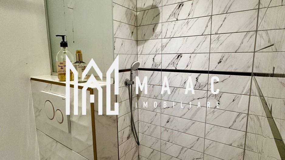 Apartament lux 2 camere I Decomandat I Garaj I Ultracentral - Poză 15