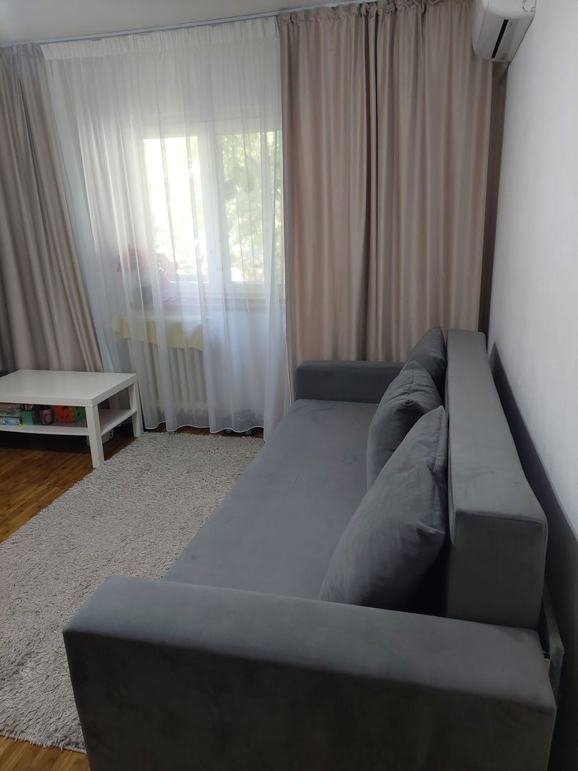 Apartament cu trei camere, Piata Resita, 77.500€ - Poză 3