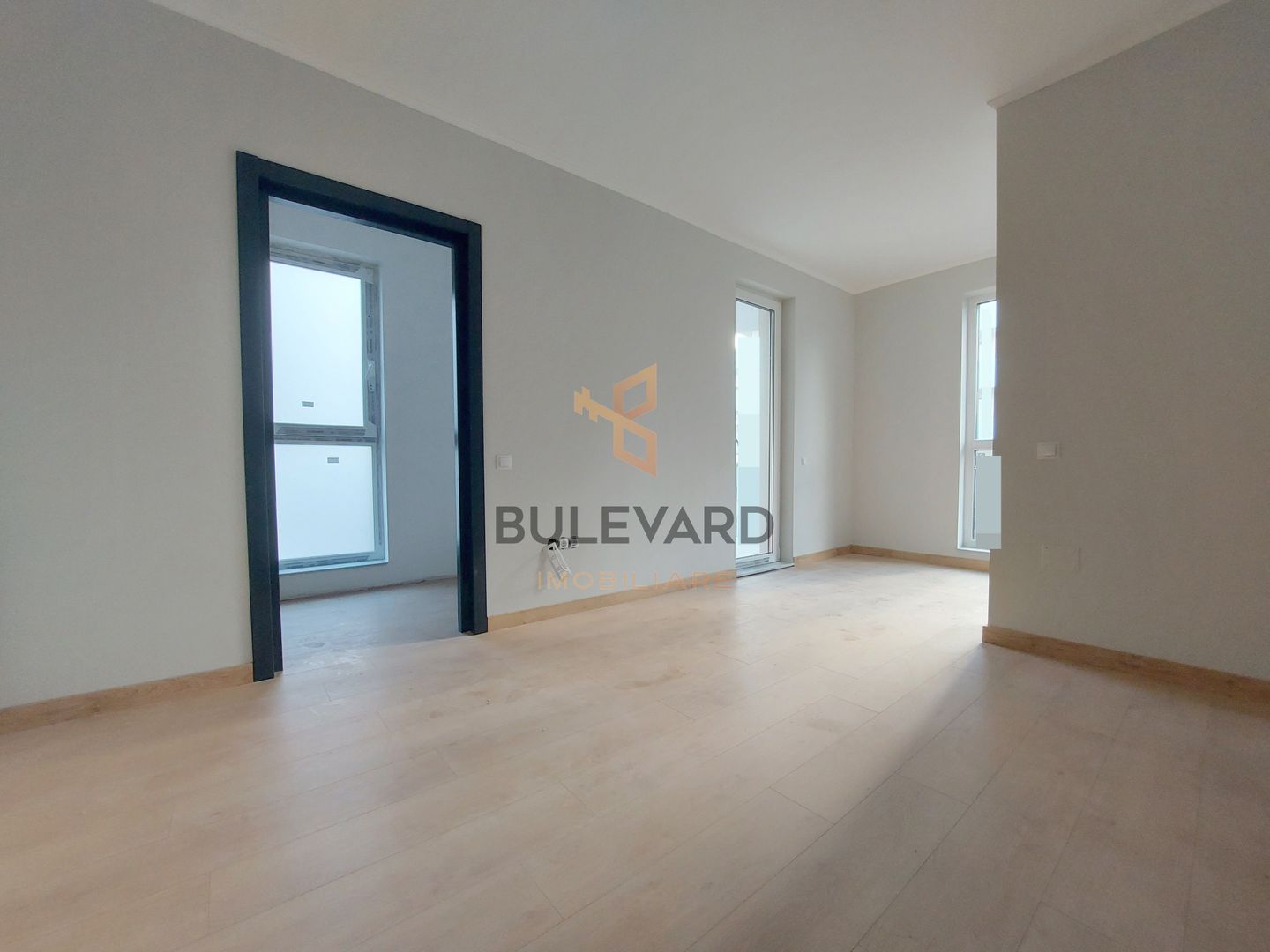 Apartament cu 2 camere/CF/zona strazii Dumitru Mocanu! - Poză 8
