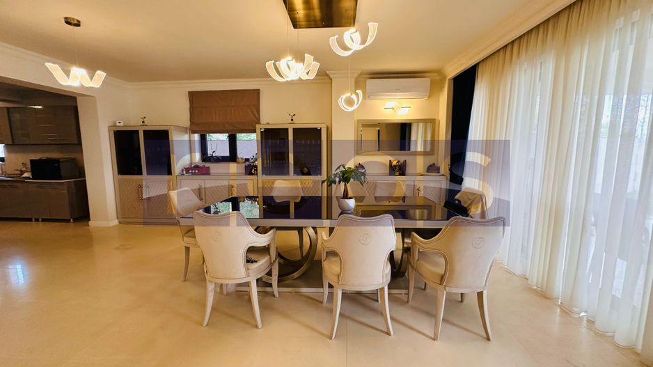 VILA DE LUX | BUFTEA LAC | 8 CAMERE - Poză 11