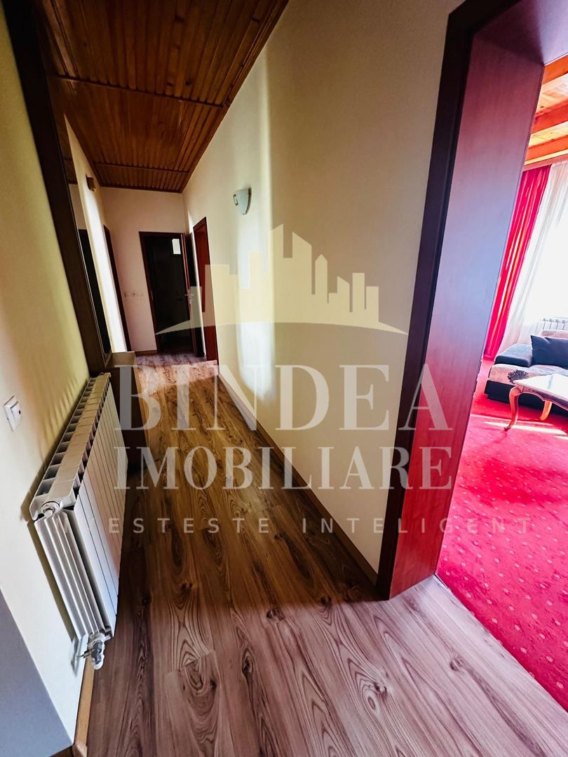 Apartament la casa zona Lipovei str Pomiculturii - Poză 5