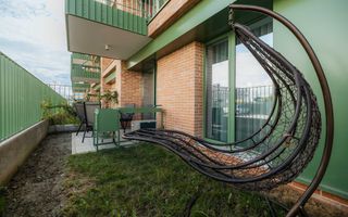 Apartament 2 camere | Gradina | Modern | Nou | The Lake Home - Poză 5