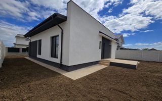 Casa parter- 4 camere- beci- 800m de autobuzscoala gradinita- - Poză 6