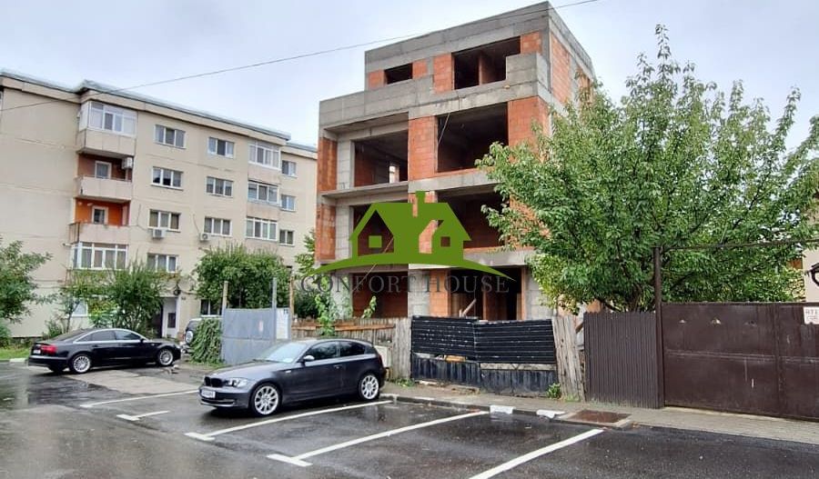 AP.3 NOU cu 2 Dormitoare Et.1 str.Cecilia Cotescu Finisaje Premium - Poză 20