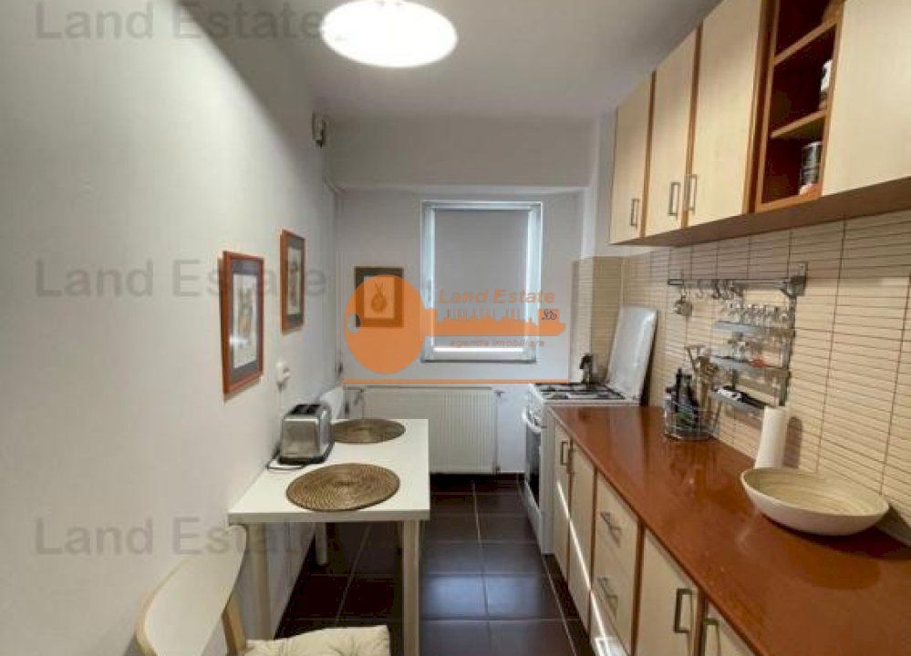 Garsoniera de inchiriat metrou Lujerului - Poză 2