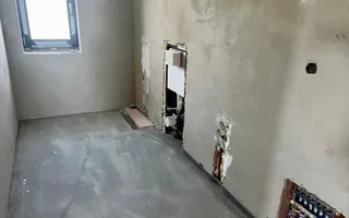 Casa individuala generoasa 5 camere, carport si pivnita curte 500 mp - Poză 16