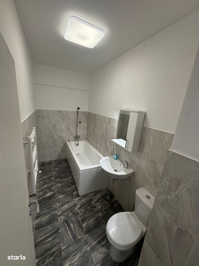 Apartment 2 camere  pe Bld. Metalurgiei/ Dimitrie Leonida Metrou. - Poză 6