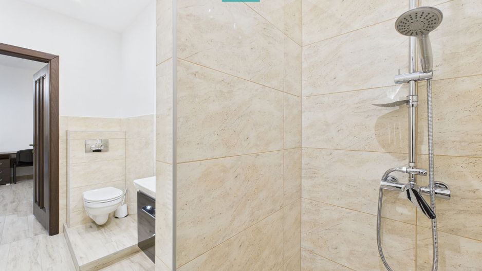 Spațiu de birouri ultracentral 120mp pe Str.Cloșca - Poză 42