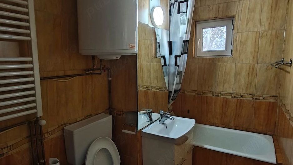 Complexul Studentesc | 3 Camere | 2 Bai |  Centrala Proprie . - Poză 8