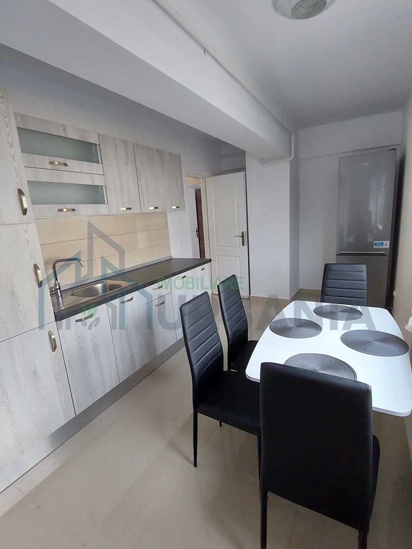Apartament cu 2 camere decomandat de vânzare în Complexul Crystal Residence, Rediu - Poză 1