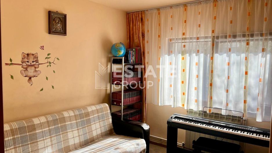 Apartament 3 camere semidecomandat, Girocului, aproape de Padurice - Poză 13