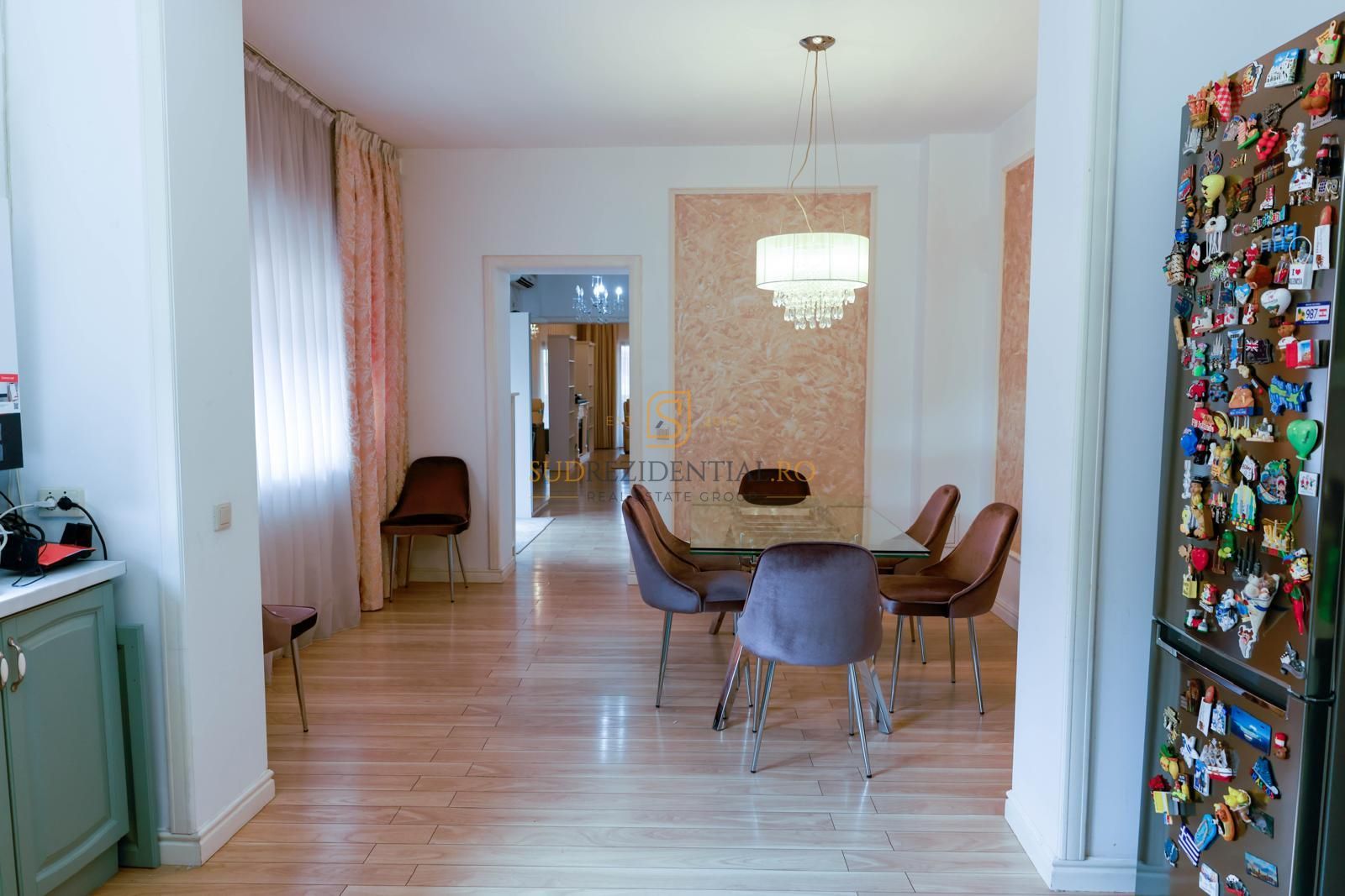 Vila individuala, P+1+M, 4 camere, Parcul Carol, Eroii Revolutiei - Poză 10