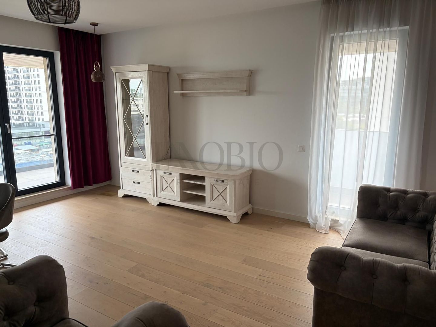Apartament 4 camere premium | 2 locuri parcare | Nusco City 1 - Poză 2