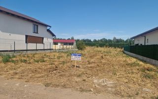 📍 Teren intravilan | 541 mp | Alba - Micesti - Poză 7