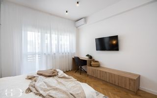 Apartament 3 camere elegant si modern | Calea Victoriei - Poză 11
