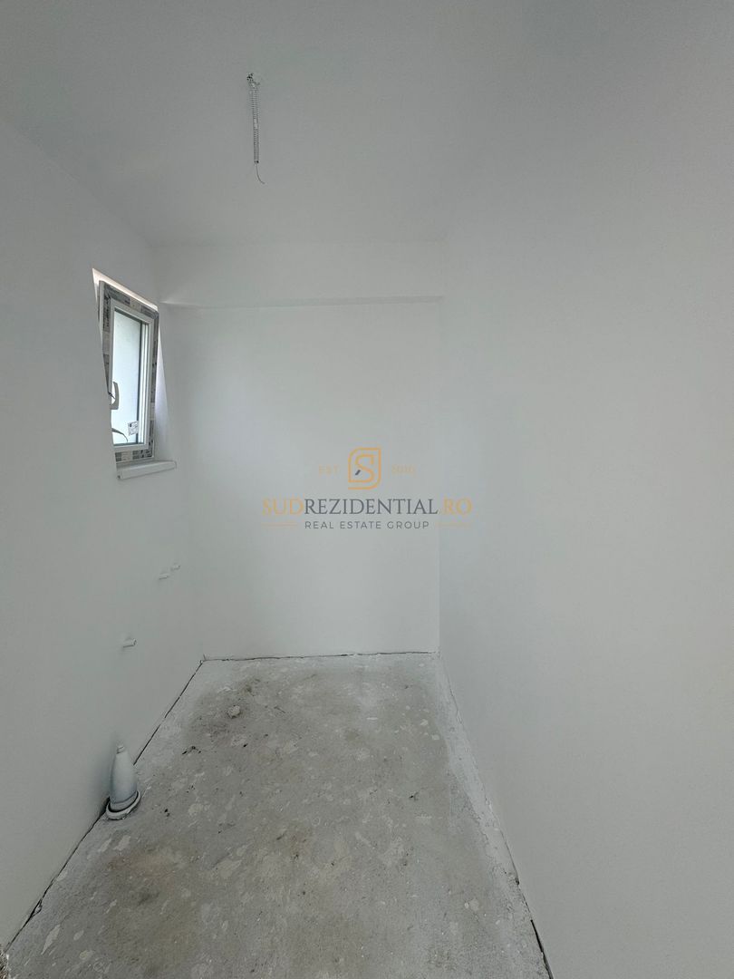 Casa 4 camere - curte 450 mp, str. Zanelor, Comuna Berceni, Ilfov - Poză 5