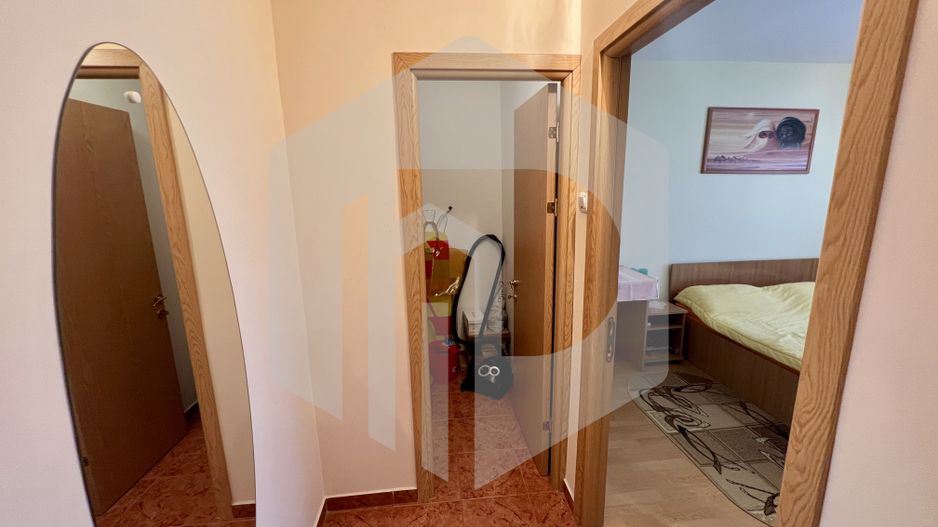 Apartament 2 camere- Vasile Aaron/ Milea- Etaj 5 - Poză 5
