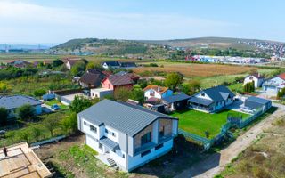 Unitate Duplex Moderna - Jucu de Mijloc 134 mp, cu CF valabil - Schiță 3