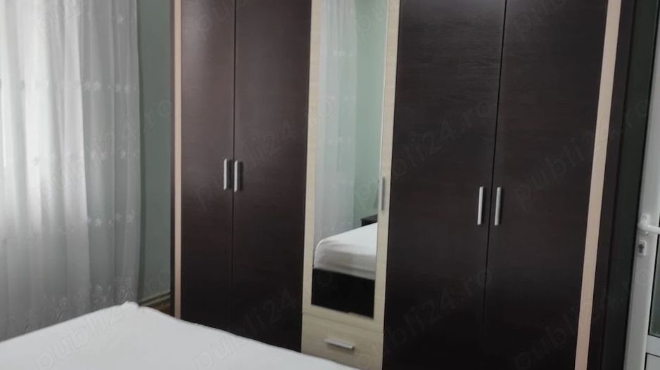 De închiriat | Apartament 3 camere decomandat | Str. Nicolae Iorga - Poză 6