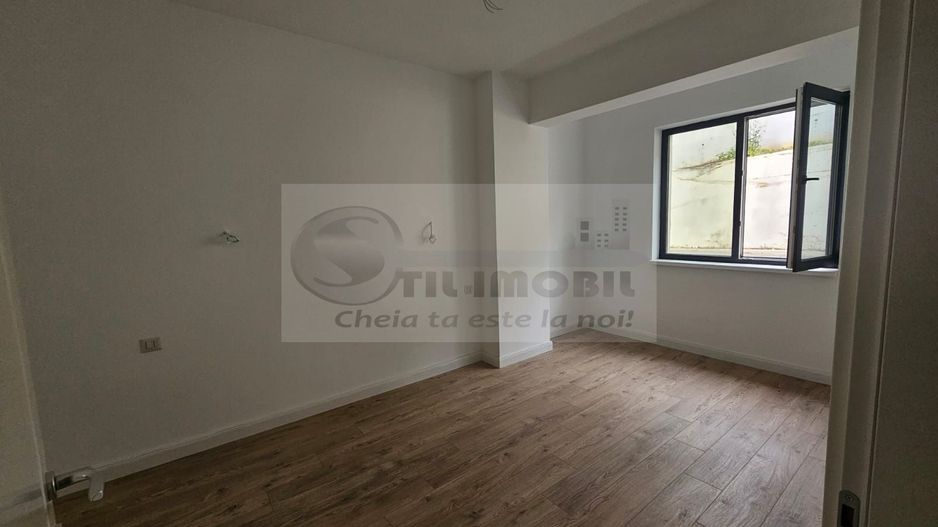 Apartament cu 2 camere decomandat Pacurari 65mp - parcare subterana - Poză 7