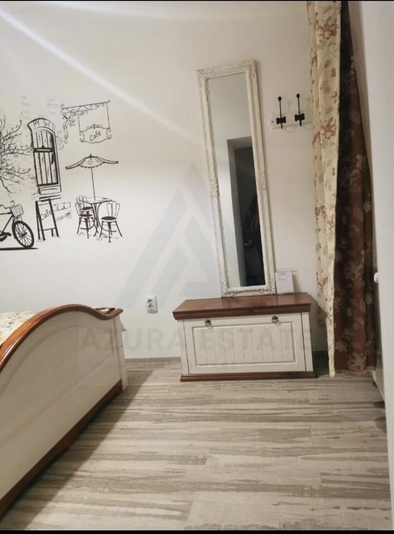 Proprietate speciala dispusa pe parter si etaj zona Ultracentrala - Poză 2