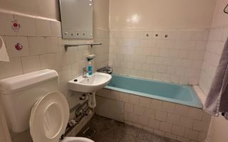 Apartament 2 camere, 55mp, balcon 8mp, etaj 2, in zona Campia Libertatii - Poză 9