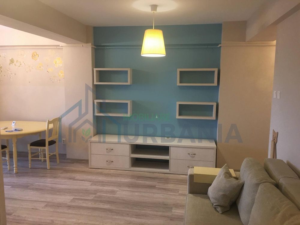 Apartament 2 camere de inchiriat, Tatarasi - Penta Rezidential, Iasi - Poză 6
