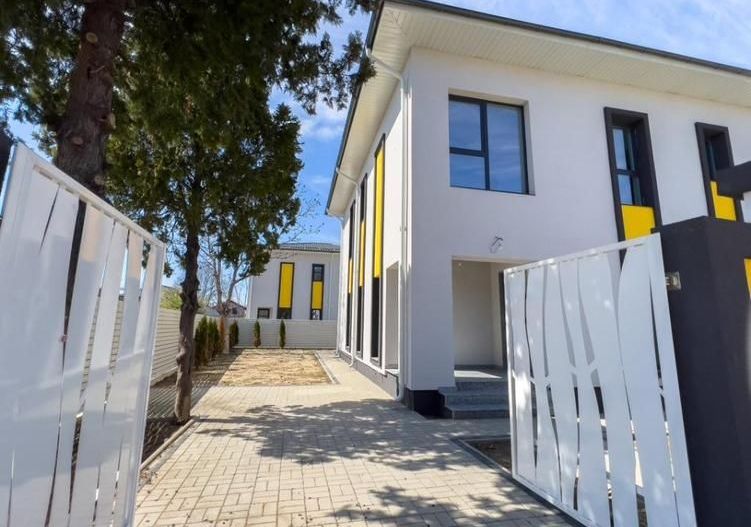 Casa Pipera -Tunari,4 camere +birou+ POD - Poză 4