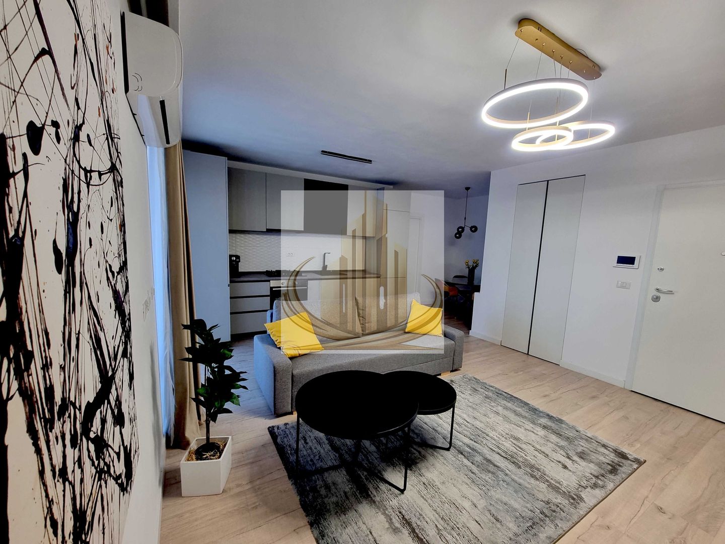 Apartament premium, 2 cam, Torontalului, parcare inclusa - Poză 3