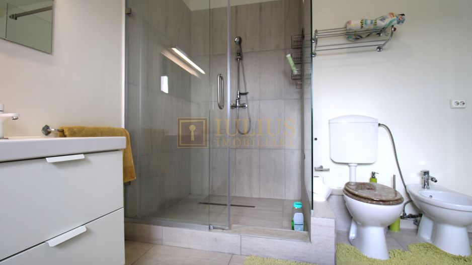 1/2 duplex – Săcălaz, Cartier Europa. Pet-friendly - Poză 21