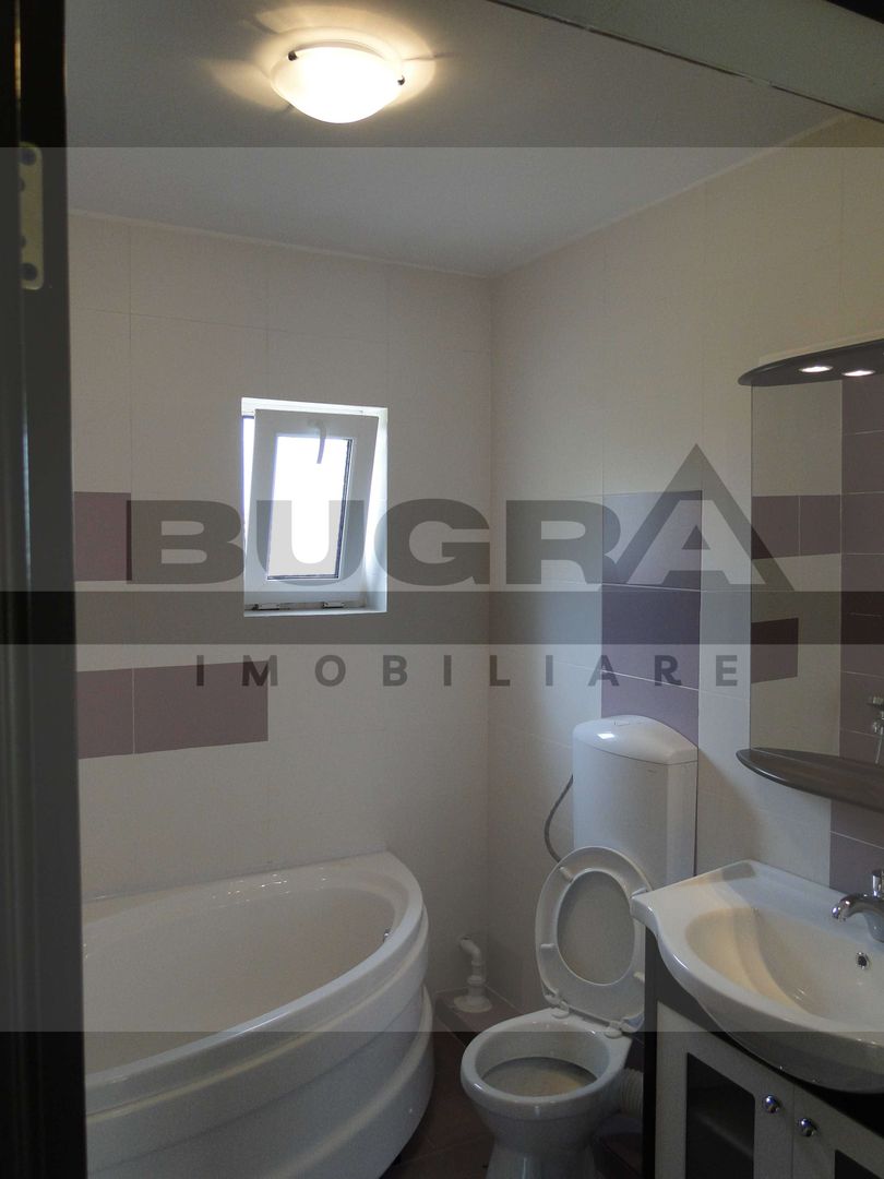 Duplex de 120mp, 2 locuri de parcare, zona Parc Poligon - Poză 9