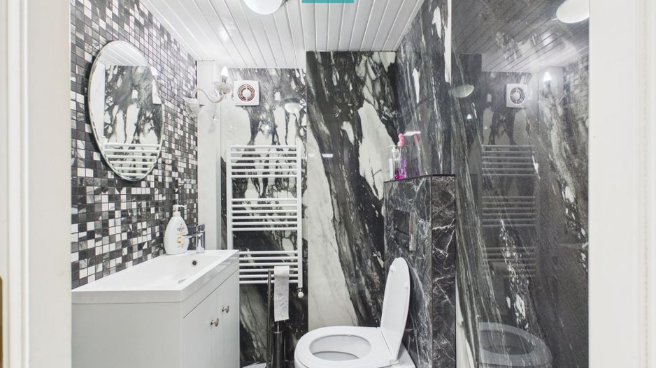 Spațiu comercial  | Parter Bermo, Micălaca – Arad - Poză 22