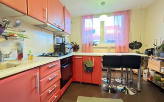 Apartament 3 camere | 73 mp | 63 mp terasa | Bloc Nou | Anghel Saligny - Poză 4