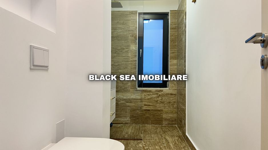 Apartament 3 camere PRIMA INCHIRIERE - MAMAIA NORD - TERMEN LUNG - Poză 10