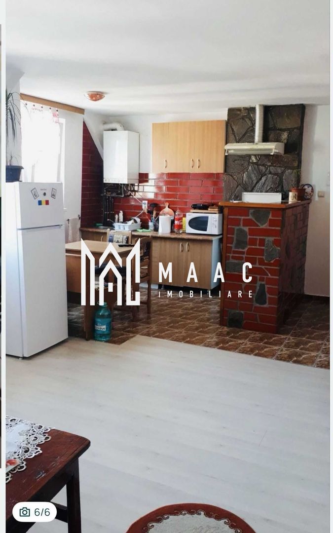 Apartament de vânzare Sibiu | 2 camere, Terezian | mansardă intabulată - Poză 2