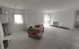 Penthouse | 4 camere | terasa de 100 mp | Floresti - Poză 7