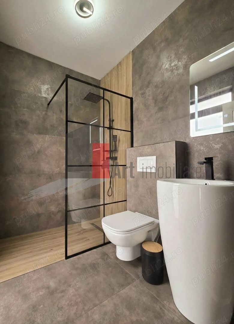 Un colț de rai în Domnesti :Casa unde te simți  Acasă  din prima clipa - Poză 5