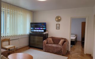 Apartament cu 2 camere de inchiriat in zona Grivitei/Grivita - Poză 1