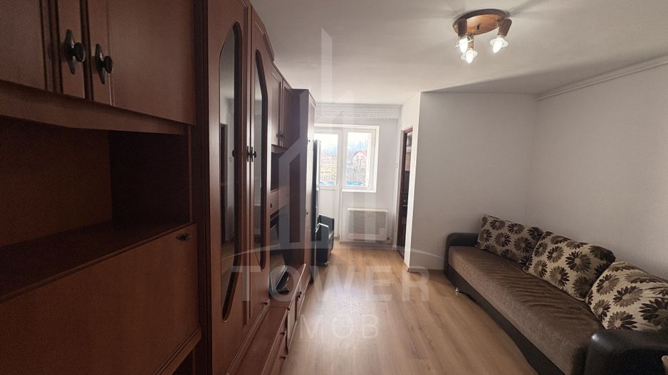 Garsoniera in Cisnădie | 35 mp - Poză 1