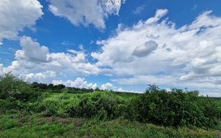 Teren arabil , in Hideaga , posibilitate de achizitie in rate - Poză 5