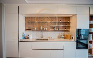 PENTHOUSE UNIC in mijlocul orasului Constanta - Poză 8
