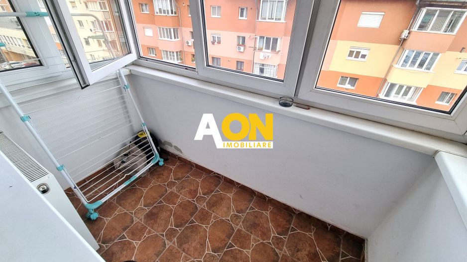 De vanzare apartament 2 camere, Ampoi 1 - Poză 9