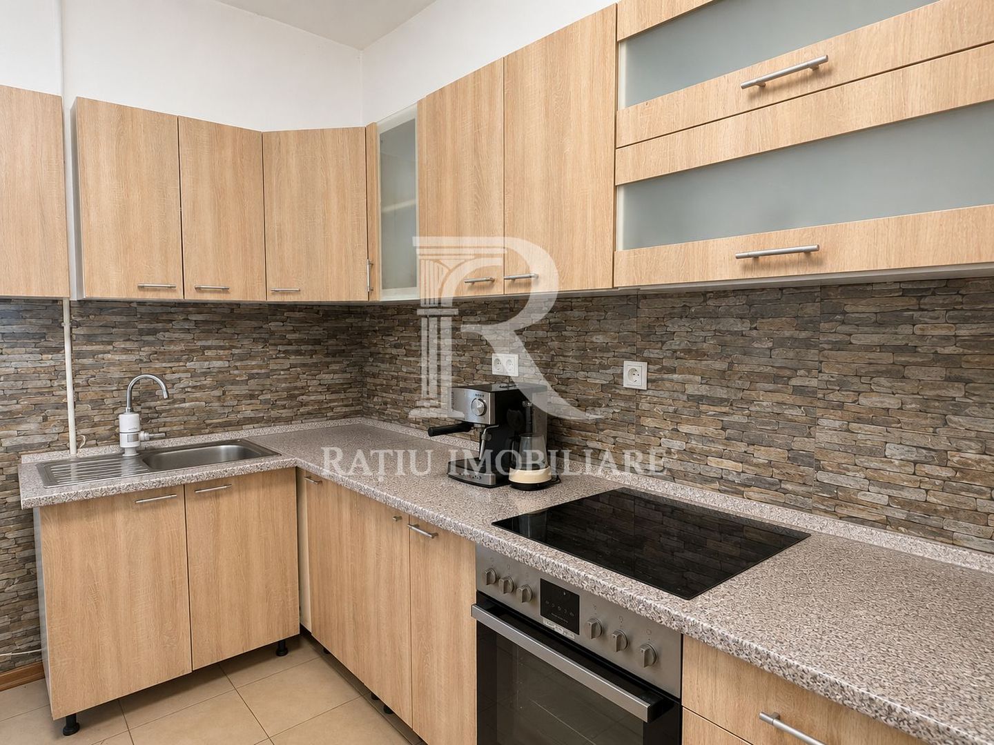 Apartament cu 2 camere de vânzare | Nojorid | Bihor - Poză 2