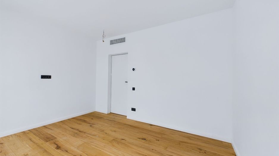 Penthouse in zona de Nord - Poză 14