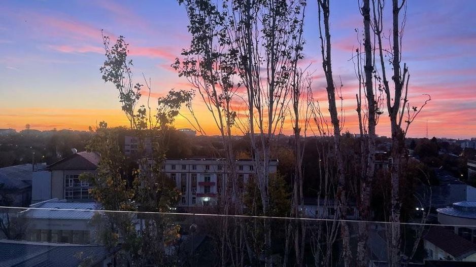 RARITATE  Cotroceni  3 camere , 105mp, finalizat 2024, terasa cu view superb - Poză 9