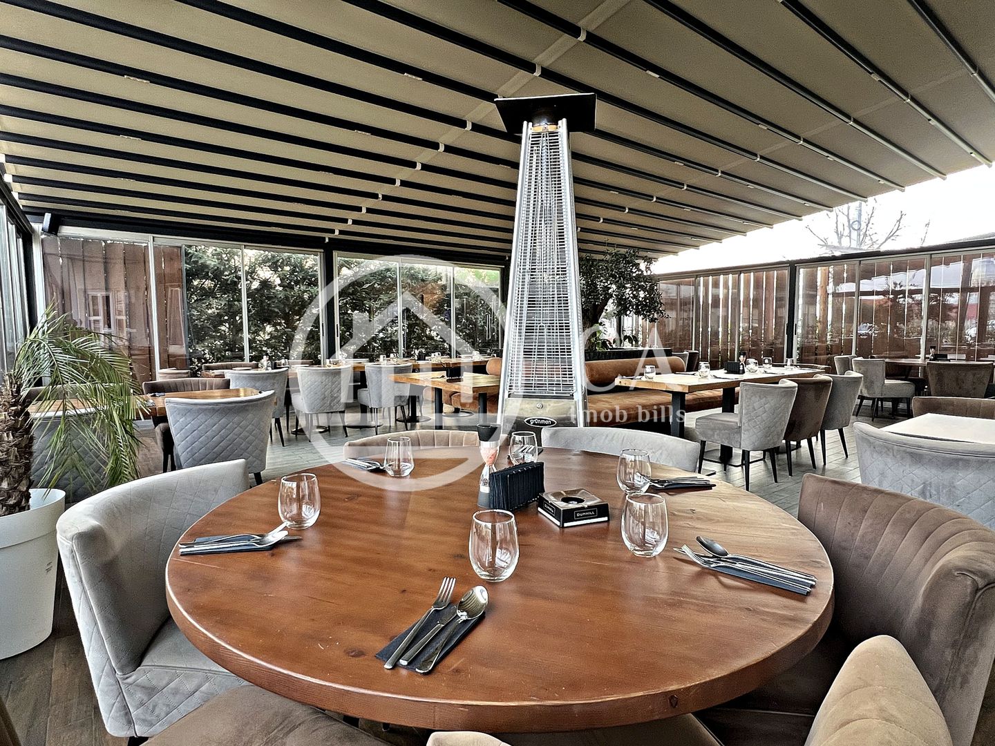 Afacere la cheie de vânzare în Santandrei, Bihor - Poză 5