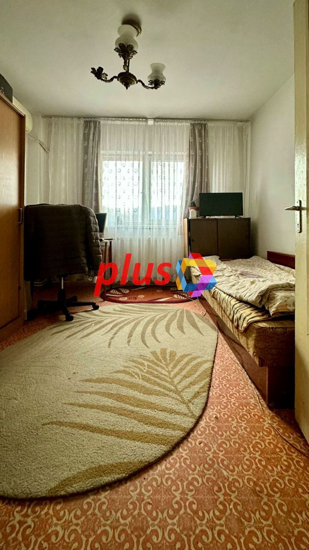 Apartament cu patru camere, zona Astra 86 mp - Poză 4